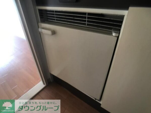 マリオン大宮の物件内観写真